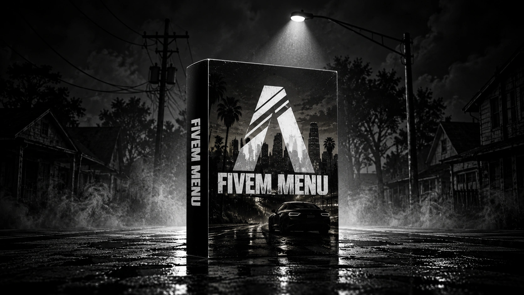 FiveM Menu