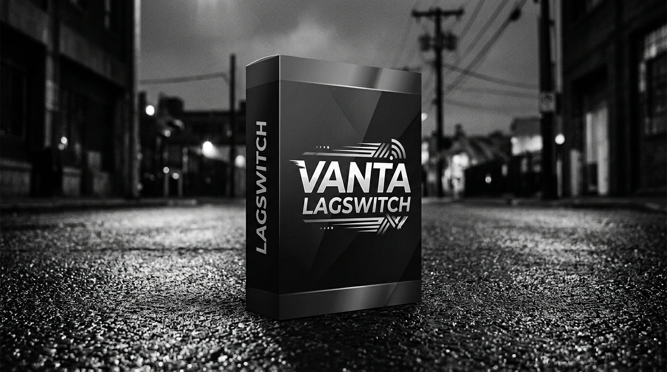Vanta LagSwitch Pro