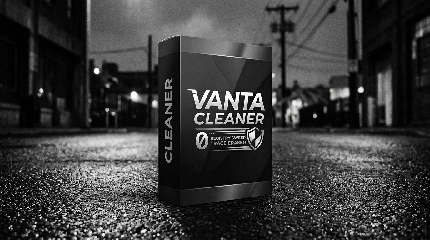 Cleaner
