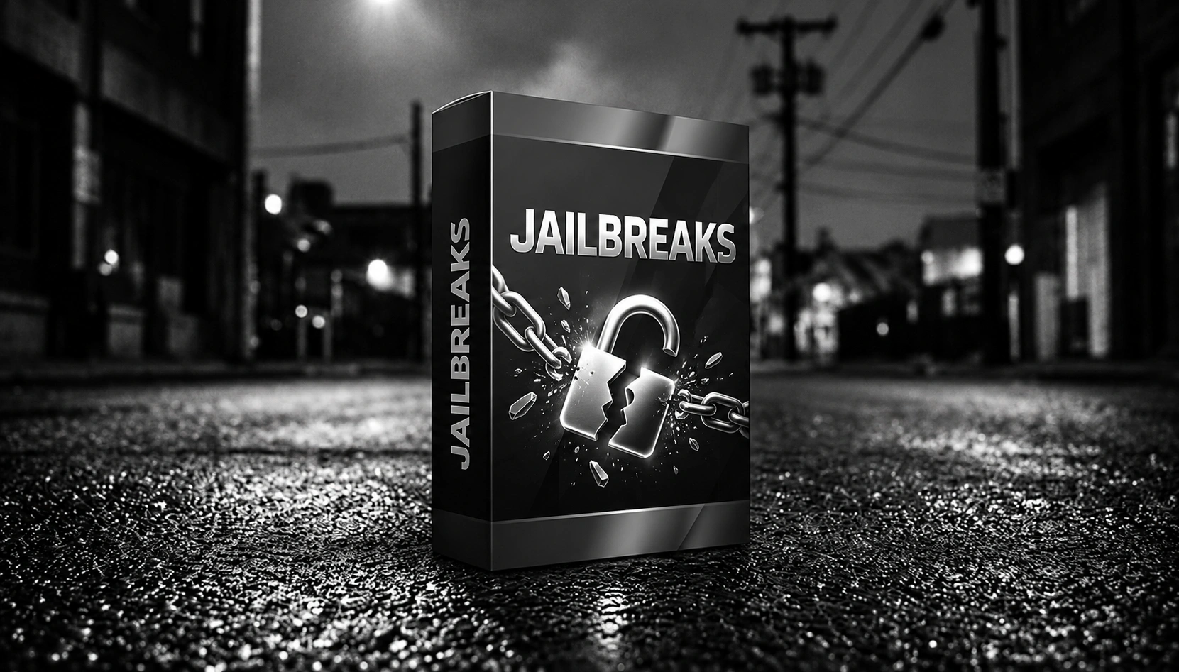 Jailbreaks